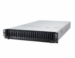 ASUS 2U AMD EPYC Naples LGA4094 2x CPU 32x DDR4 3200/2933 24 2.5" SATA/SAS* Intel i350 1Gb x2 2x1200W