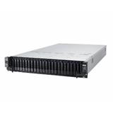 ASUS 2U AMD EPYC Naples LGA4094 2x CPU 32x DDR4 3200/2933 24 2.5" SATA/SAS* Intel i350 1Gb x2 2x1200W