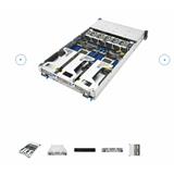 ASUS 2U RS720A-E13-RS8G 2 xSP5 (LGA 6096P) 24xDDR5/8NVMe /GPU/1xLan/3,2KW