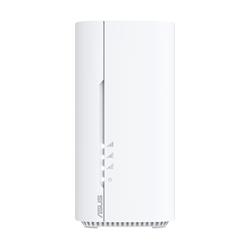 ASUS 4G-BE58 Dual-Band Wi-Fi 7 LTE Router BE3600, 8 int., 1×2.5G, 3×1G, Nano SIM