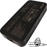 ASUS AC NAPÁJACÍ ADAPTÉR 120W 19V 3pin 5,5x2,5mm bez EU plug