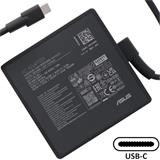 ASUS AC NAPÁJACÍ ADAPTÉR 130W 3pin USB C - bez EU plug