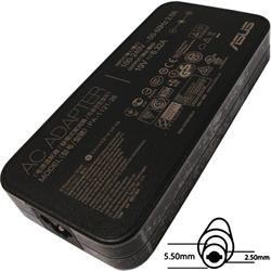 ASUS AC NAPÁJACÍ ADAPTÉR 150W 19V 3pin 6,0mm bez EU plug
