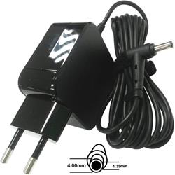 ASUS AC NAPÁJACÍ ADAPTÉR 33W 19V 2pin 4,0x1,35mm zasuvkovy