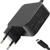 ASUS AC NAPÁJACÍ ADAPTÉR 45W 20V 2pin USB- C s EU plug