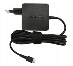 ASUS AC NAPÁJACÍ ADAPTÉR 90W 20V USB C - 3pin neobsahuje PW CORD CEE