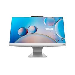 ASUS AiO E3402WBAK-WA002M, i3-1215U, 23.8˝ 1920x1080, UMA, 8GB, SSD 512GB, FDOS