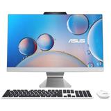 ASUS AiO ExpertCenter M3402WFAK-WPC050W, Ryzen 5 7520U, 23.8˝ 1920, UMA, 8GB, SSD 512GB, W11H, klavesnica, mys