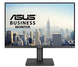 ASUS BE248QF 24" IPS 1920x1200 100Hz 5ms 350cd USB D-Sub HDMI DP repro