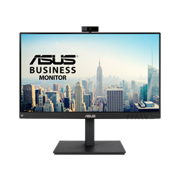 ASUS BE24EQSK 24" IPS 1920x1080 5ms 300cd Webcam D-Sub HDMI DP repro