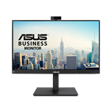 ASUS BE24EQSK 24" IPS 1920x1080 5ms 300cd Webcam D-Sub HDMI DP repro