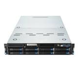 ASUS ESC4000A 2U 4GPU server SP3, 8x DDR4 ECC R, 8x 3.5 SATA), 1600W (plat), 2x LAN, IPMI