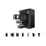 ASUS ET700 Tower 1x4677 8x DDR5, 4x SATA, 5xPCIe, 2xM.2 , 2x LAN 750W