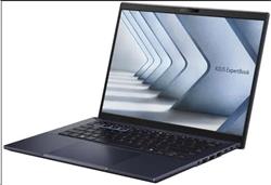 ASUS ExpertBook B5 B5404CMA-Q50492X, Ultra 5-125H, 14.0˝ 1920x1200 WUXGA, UMA, 32GB, SSD 1TB, W11Pro, 3roky - rozbaleno