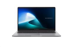 ASUS ExpertBook P1 P1503CVA-NJ0202X, i3-1315U, 15.6˝ 1920 x 1080 FHD, UMA, 8GB, SSD 256GB, W11Pro, FPR, TPM