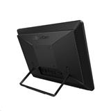 ASUS ExpertCenter E1 AiO E1600WKAT-MR4128M, N4500, 15.6˝ 1920/Touch, UMA, 4GB, SSD 128GB, FDOS