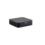 ASUS ExpertCenter Mini PC/PN54-S1/AMD Ryzen R3 210/1x8GB DDR5+512GB/AMD Radeon 700M/L9/EU power cord/bez OS
