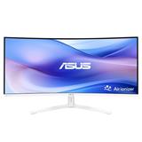 ASUS Eye Care Monitor VU34WCIP-W, 34", VA, 3440x1440, 21:9, 1ms, DP, HDMI, 3000:1, 100Hz, repro