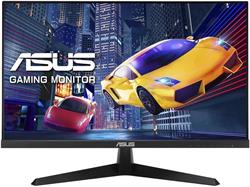 ASUS Eye Care Monitor VY249HGR, 24", IPS, 1920x1080, 16:9, 1ms, HDMI, 1500:1, 250cd, 120Hz,