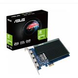 ASUS GT730-4H-SL-2GD5-BRK 2GB/64-bit, GDDR5, 4xHDMI, Passive