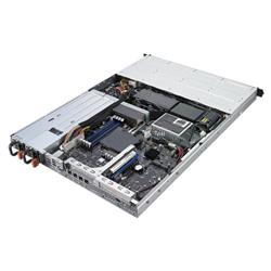 ASUS Intel Xeon E-21xx(95W), C242, 4DIMM, 2PCIe, 4x3.5" Hotswap HDD+2x2.5" Internal SSD, 2M.2, 4xi210+1MgtLAN, 1+1 450W