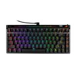 ASUS KB ROG Falchion - US, mechanická, magnetické switche, drátová, high-profile, makro klávesy, podsvícená, černá