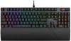 ASUS KB ROG STRIX SCOPE II (ROG RX RED / PBT), mechanická, drátová, US