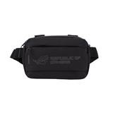 ASUS ladvinka BC1001 ROG WAIST PACK , čierny