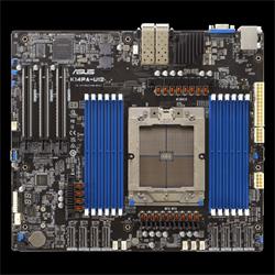 ASUS MB K14PA-U12 1x SP5, 12x DDR5 ECC R, 1xm.2, 2x 25Gb SFP28, IPMI