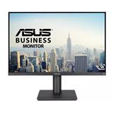 ASUS Monitor Business BE248CFN, 24,1", IPS, 1920x1200, 16:10, 5ms, DP, HDMI, USB-C, 100Hz, Repro