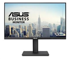 ASUS Monitor Business BE249CGN, 23,8", IPS, 1920x1080, 16:9, 5ms, DP, HDMI, USB-C, 120Hz, Repro