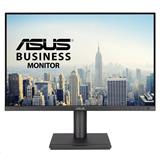 ASUS Monitor Business BE24ECSBT, 23,8", IPS, 1920x1080, 16:9, 5ms, DP, HDMI, USB-C, 75Hz, Touch, Repro