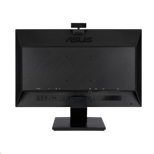 ASUS Monitor Business BE24EQK, 23,8", IPS, 1920x1080, 16:9, 5ms, DP, HDMI, 75Hz, Repro