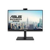 ASUS Monitor Business BE24EQSK, 23,8", IPS, 1920x1080, 16:9, 5ms, DP, HDMI, 75Hz, Repro