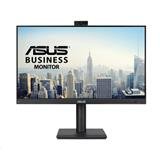 ASUS Monitor Business BE279QFK, 27", IPS, 1920x1080, 16:9, 5ms, DP, HDMI, 100Hz, Repro