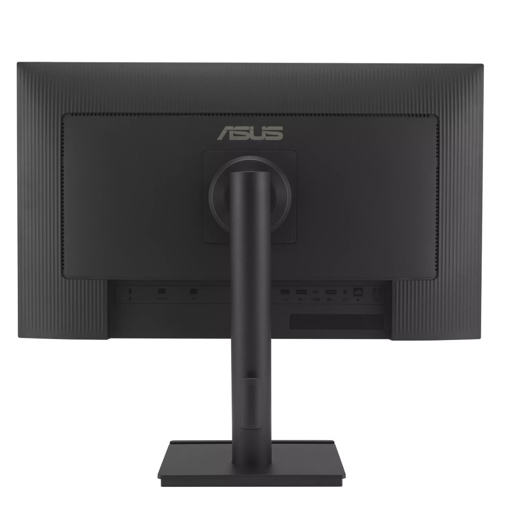 ASUS Monitor Business BE27ACGN, 27", IPS, 2560x1440, 16:9, 5ms, DP, HDMI, USB-C, 120Hz, Repro