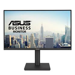 ASUS Monitor Business BE27ACGN, 27", IPS, 2560x1440, 16:9, 5ms, DP, HDMI, USB-C, 120Hz, Repro