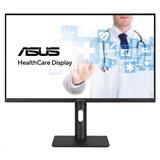 ASUS Monitor Healthcare HA2441A, 23,8", IPS, 1920x1080, 16:9, 5ms, DP, HDMI, USB-C, 60Hz, Repro