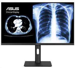 ASUS Monitor Healthcare MH2441A, 23,8", IPS, 1920x1080, 16:9, 5ms, DP, HDMI, USB-C, 60Hz, Repro