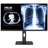 ASUS Monitor Healthcare MH2441A, 23,8", IPS, 1920x1080, 16:9, 5ms, DP, HDMI, USB-C, 60Hz, Repro