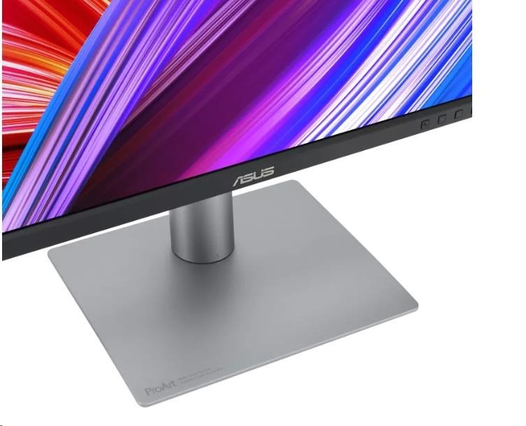 ASUS Monitor ProArt PA248CRV, 24,1", IPS, 2560x1600, 16:10, 5ms, DP, HDMI, USB-C, 60Hz, Repro