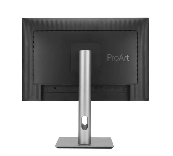 ASUS Monitor ProArt PA248CRV, 24,1", IPS, 2560x1600, 16:10, 5ms, DP, HDMI, USB-C, 60Hz, Repro