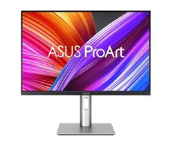 ASUS Monitor ProArt PA248CRV, 24,1", IPS, 2560x1600, 16:10, 5ms, DP, HDMI, USB-C, 60Hz, Repro