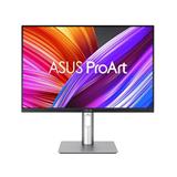 ASUS Monitor ProArt PA248CRV, 24,1", IPS, 2560x1600, 16:10, 5ms, DP, HDMI, USB-C, 60Hz, Repro