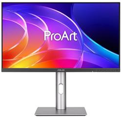 ASUS Monitor ProArt PA249CGV, 23,8", IPS, 2560x1440, 16:9, 5ms, DP, HDMI, USB-C, 144Hz, Repro