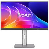 ASUS Monitor ProArt PA249CGV, 23,8", IPS, 2560x1440, 16:9, 5ms, DP, HDMI, USB-C, 144Hz, Repro