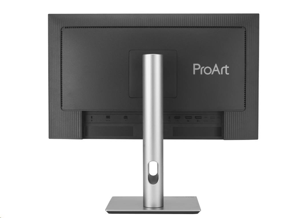 ASUS Monitor ProArt PA24ACRV, 23,8", IPS, 2560x1440, 16:9, 5ms, DP, HDMI, USB-C, 60Hz, Repro