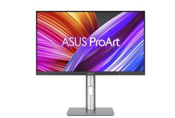 ASUS Monitor ProArt PA24ACRV, 23,8", IPS, 2560x1440, 16:9, 5ms, DP, HDMI, USB-C, 60Hz, Repro