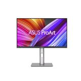ASUS Monitor ProArt PA24ACRV, 23,8", IPS, 2560x1440, 16:9, 5ms, DP, HDMI, USB-C, 60Hz, Repro