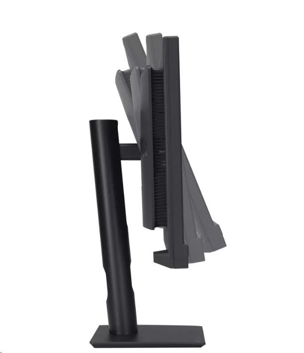 ASUS Monitor ProArt PA24US, 23,6", IPS, 3840x2160, 16:9, 5ms, 600cd, HDMI, USB-C, 12G-SDI, 60Hz, Repro